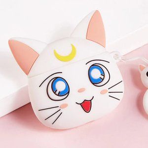 Sailor Moon AirPod Case - Luna